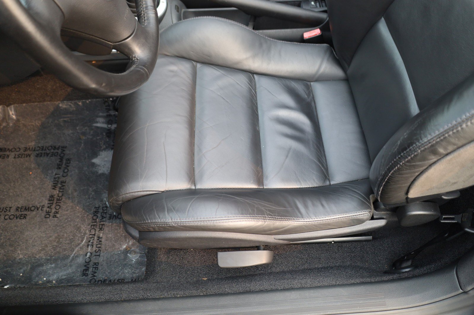 Used 2002 Audi TT 1.8T FWD image 31