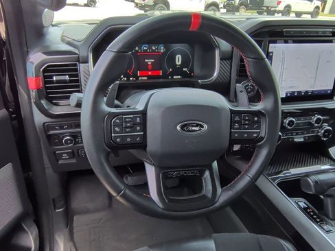 Used 2023 Ford F150 Raptor w/ Equipment Group 802A Raptor R image 18