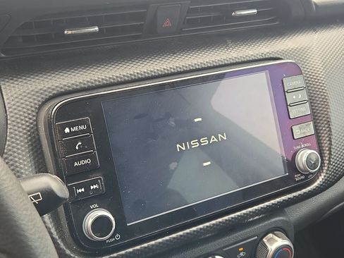 Certified 2024 Nissan Kicks SV FWD image 12