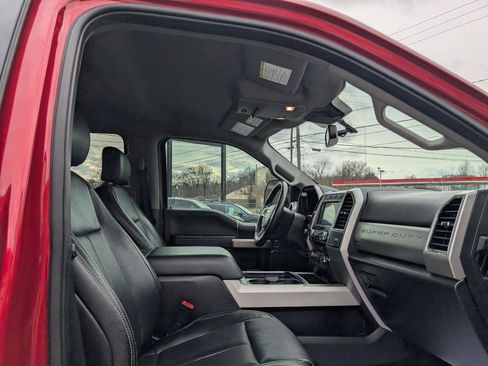Used 2020 Ford F250 Lariat image 24