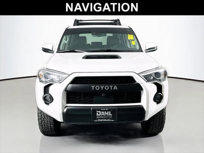 Certified 2023 Toyota 4Runner TRD Pro