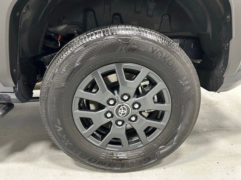 Used 2025 Toyota 4Runner SR5 image 67