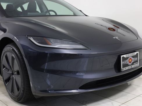 Used 2025 Tesla Model 3 RWD image 36