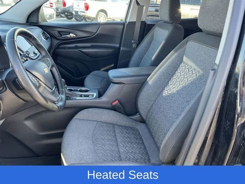 Certified 2023 Chevrolet Equinox LT image 18