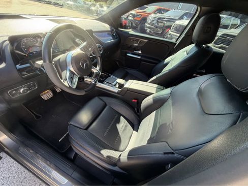 Used 2023 Mercedes-Benz GLA 45 AMG 4MATIC image 17