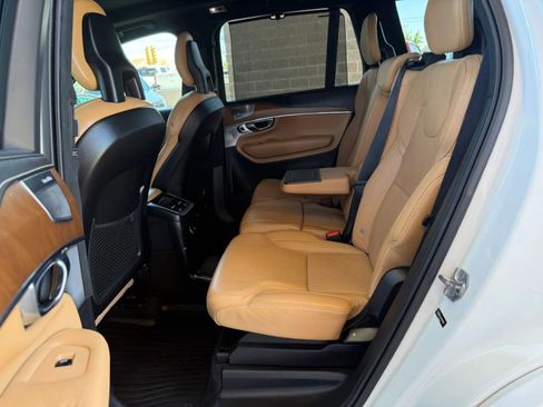 Used 2017 Volvo XC90 T8 Inscription w/ Luxury Package AWD/4WD image 46