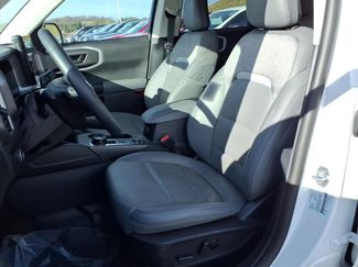 Used 2025 Ford Bronco Sport Badlands w/ Badlands Tech Package video 2