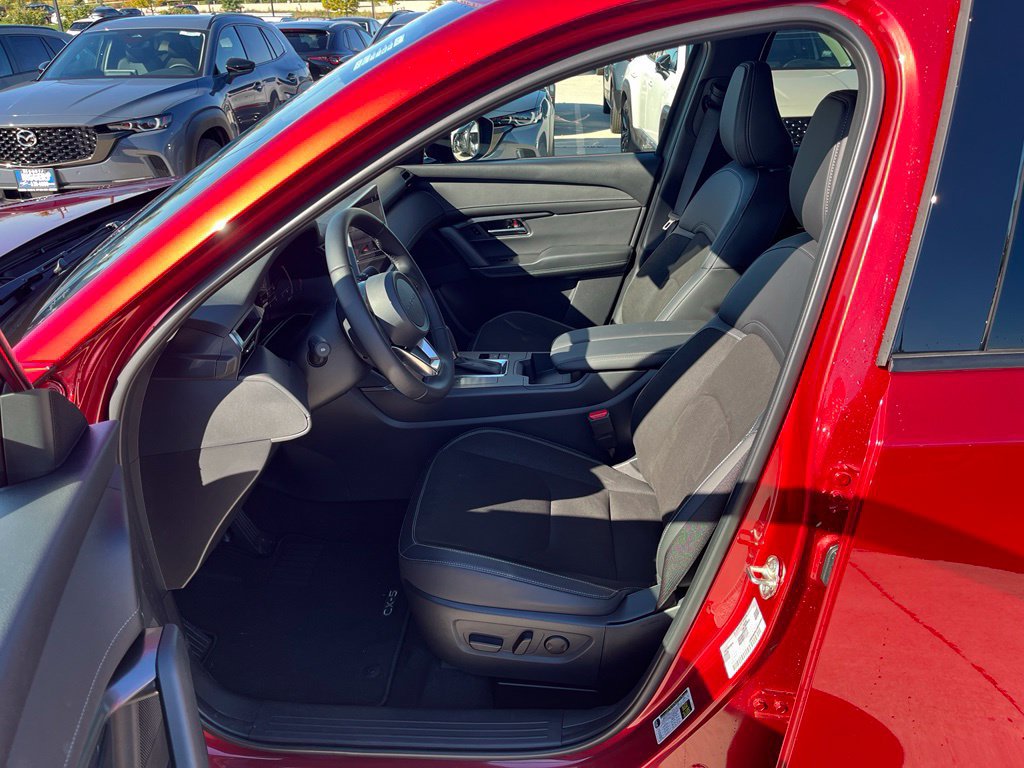 Certified 2026 MAZDA CX-5 Preferred AWD/4WD image 11