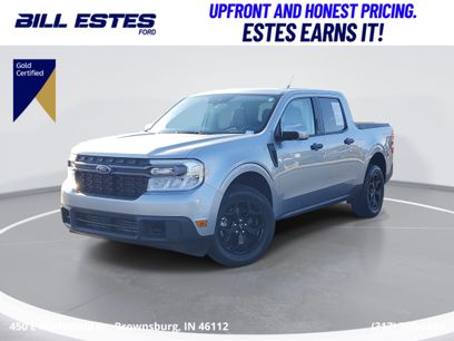 Used 2022 Ford Maverick XLT