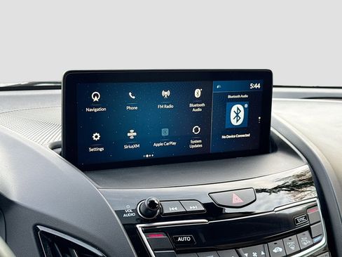 Used 2019 Acura RDX AWD w/ Advance Package image 15