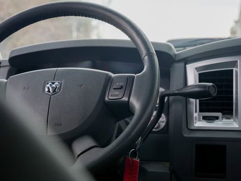 Used 2007 Dodge Ram 3500 Truck SLT w/ Quad Cab Big Horn Value Group image 45