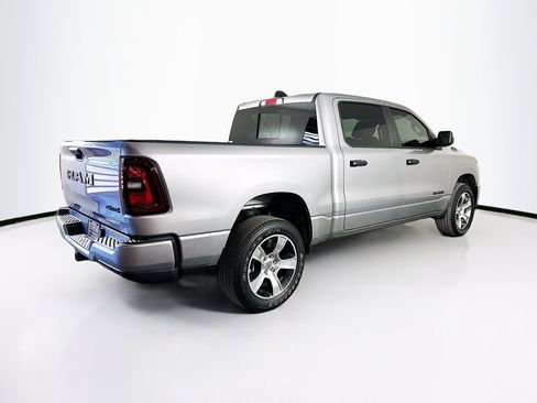 Used 2025 RAM 1500 Tradesman image 9