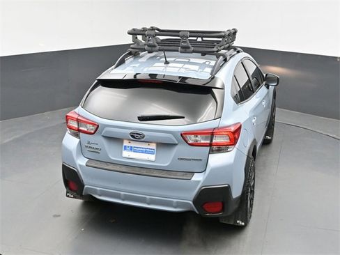 Used 2019 Subaru Crosstrek 2.0i image 36