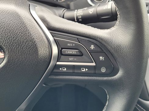 Used 2021 INFINITI Q60 3.0t Luxe w/ Cargo Package image 13