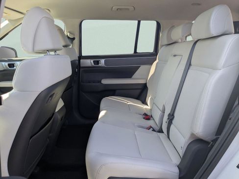New 2026 Hyundai Santa Fe SE FWD image 12