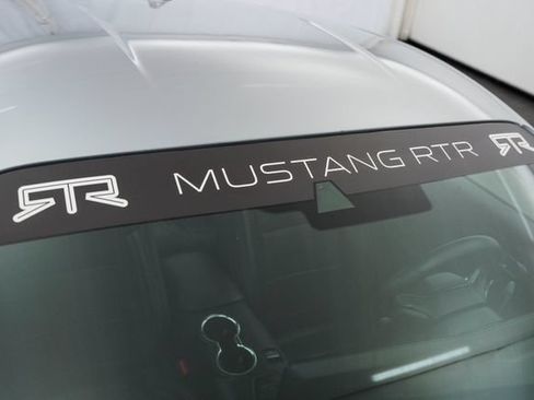 Used 2024 Ford Mustang GT Premium RWD image 56