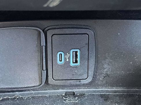 Used 2022 Ford Bronco Wildtrak AWD/4WD image 37