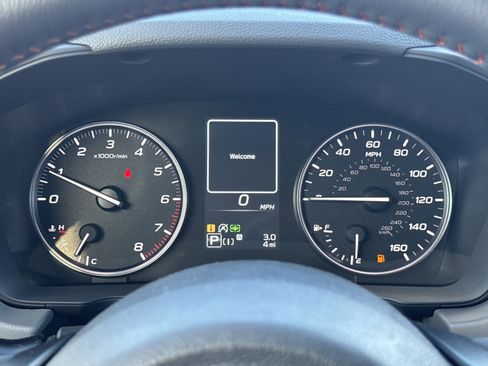 New 2026 Subaru Crosstrek 2.5i Limited w/ Crosstrek Mirror Package image 14