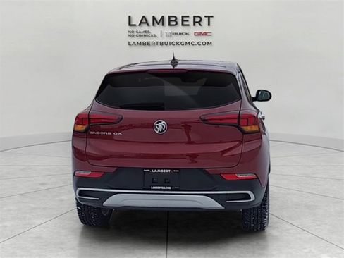 Used 2023 Buick Encore GX Preferred w/ Cold Weather Comfort Package image 4