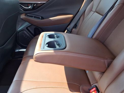 Used 2022 Subaru Outback Touring XT image 35