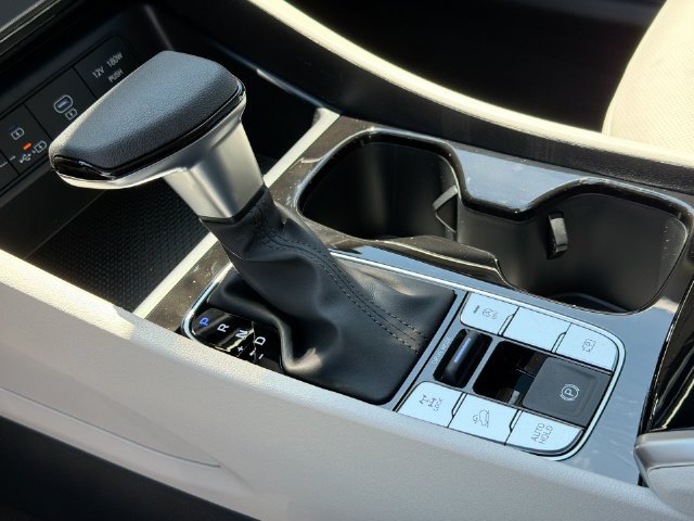 New 2026 Hyundai Tucson SEL Plus AWD/4WD image 29