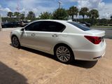 Used 2017 Acura RLX w/ Technology Package image 5