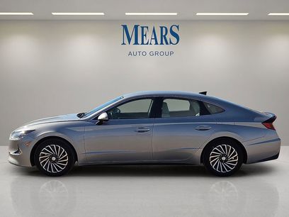 Used 2023 Hyundai Sonata SEL