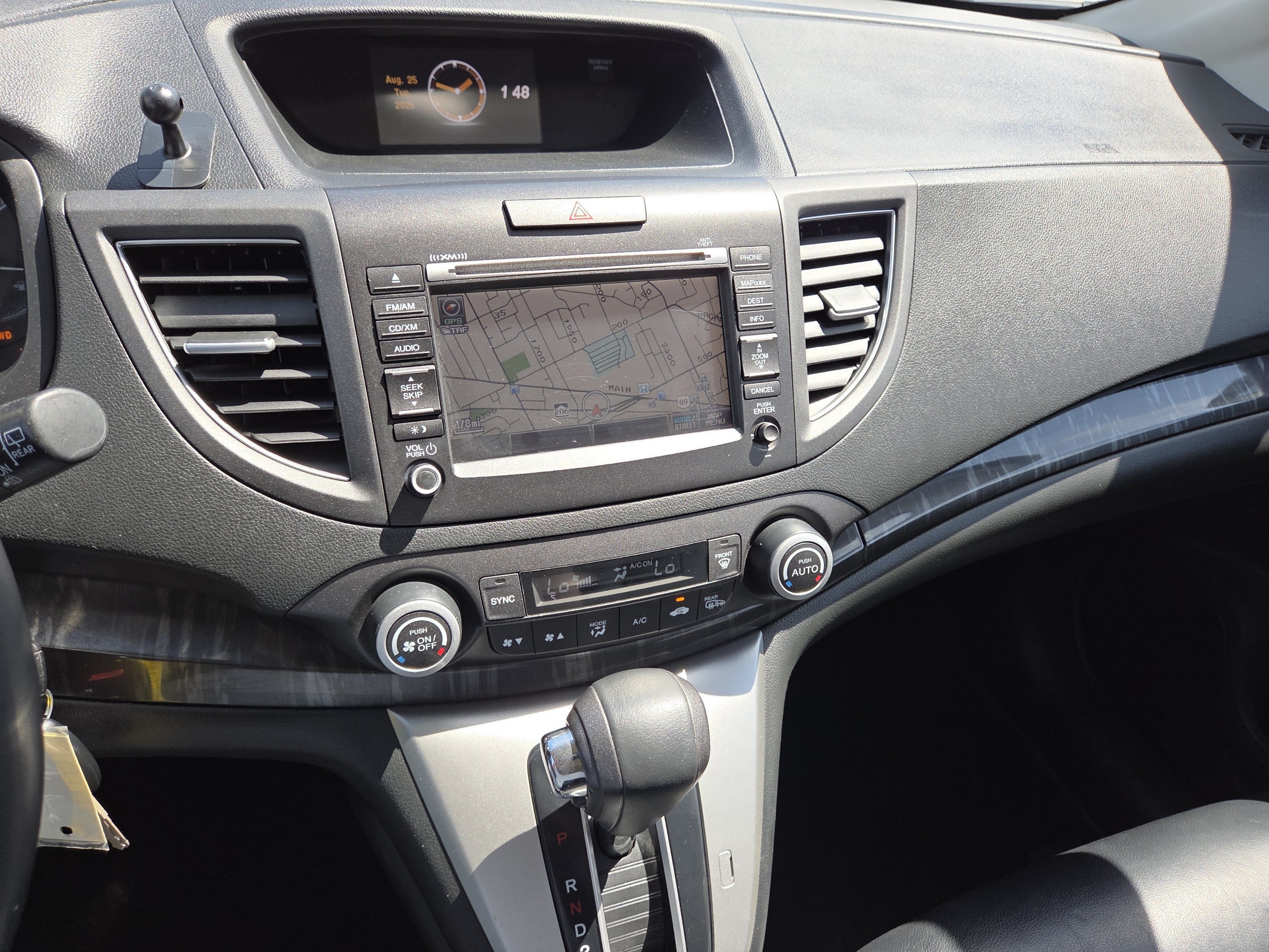 Used 2013 Honda CR-V EX-L image 33