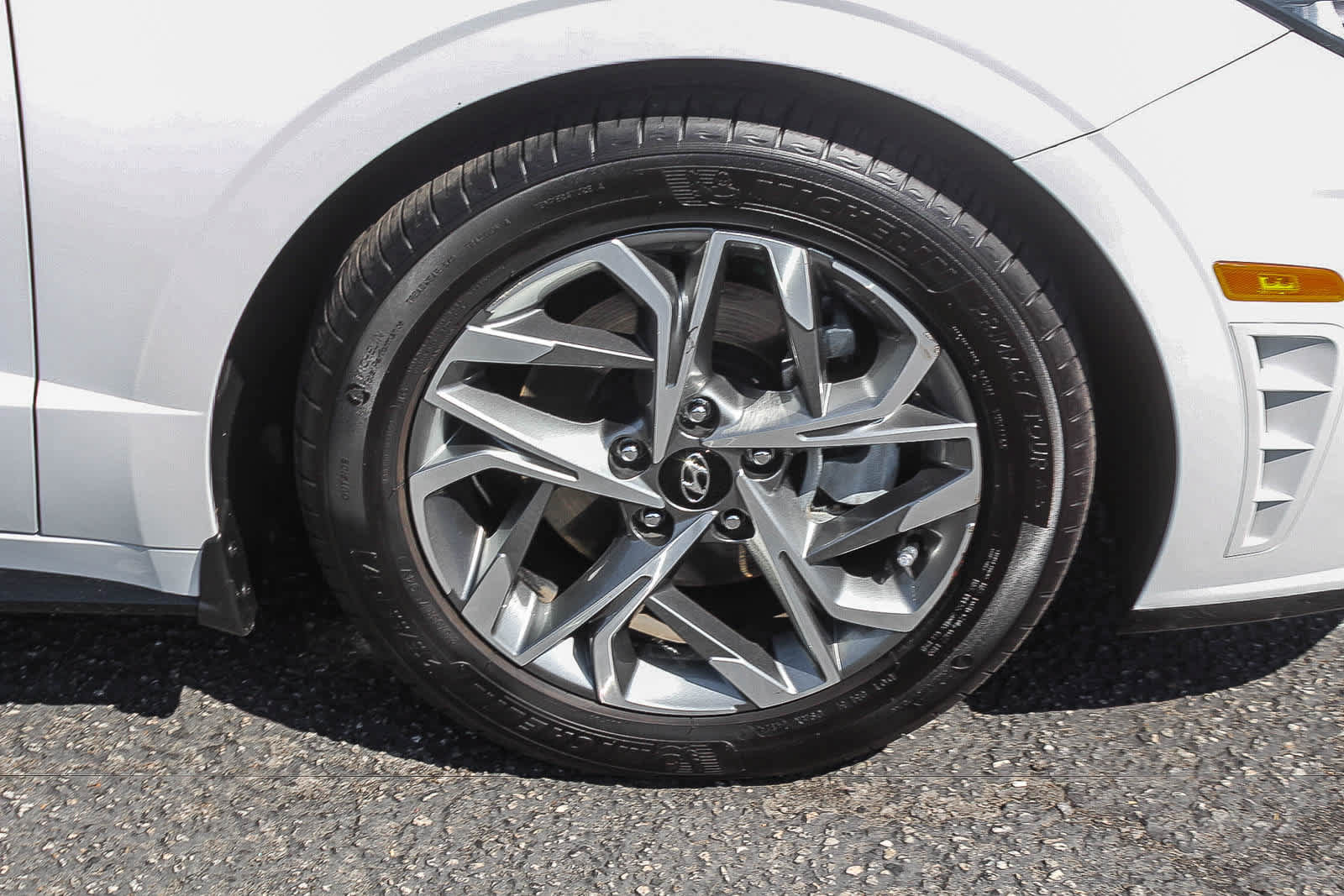 Used 2022 Hyundai Sonata SEL FWD image 12