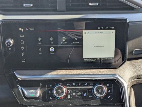 New 2026 GMC Sierra 1500 Denali w/ Denali Reserve Package image 18