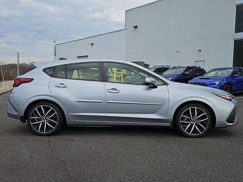 Used 2024 Subaru Impreza 2.0i Sport image 7
