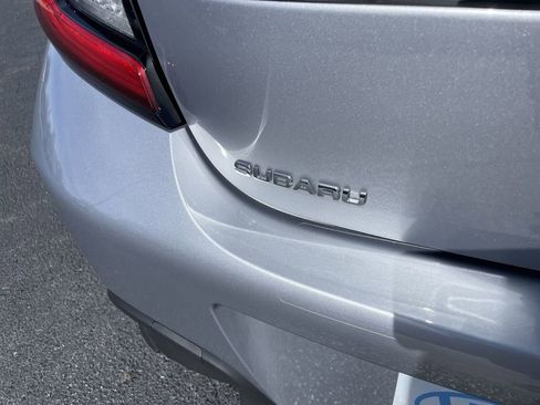 Used 2024 Subaru BRZ Limited w/ Popular Package 2 image 7