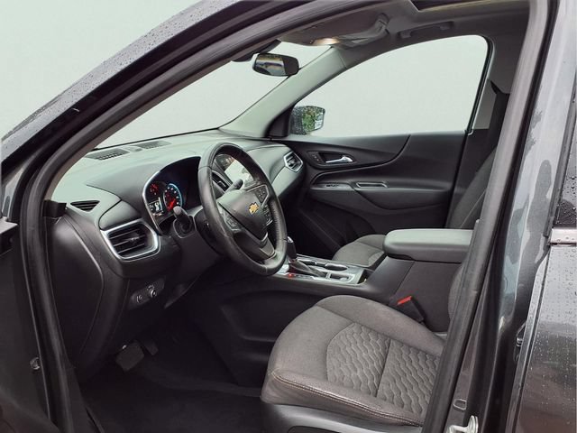 Certified 2018 Chevrolet Equinox LT w/ Sun & Infotainment Package AWD/4WD image 18