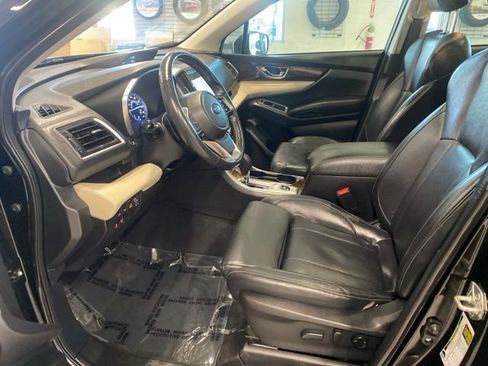 Used 2021 Subaru Ascent Touring w/ Popular Package #2 AWD/4WD image 29