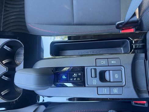Used 2024 Toyota Prius Prime FWD image 28