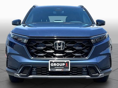 Used 2024 Honda CR-V Sport-L image 4