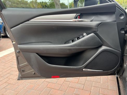 Used 2019 MAZDA MAZDA6 Grand Touring Reserve FWD image 14