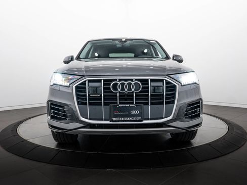Certified 2023 Audi Q7 3.0T Premium Plus w/ Premium Plus Package AWD/4WD image 23