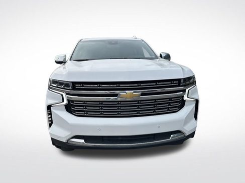 Used 2023 Chevrolet Tahoe Premier AWD/4WD image 9