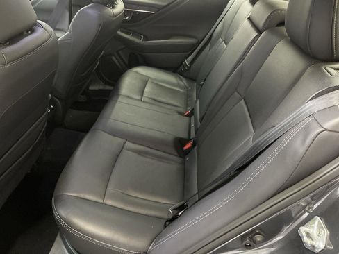 Used 2023 Subaru Legacy Touring XT image 22