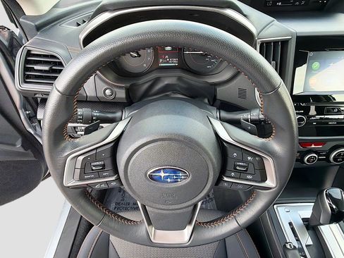 Certified 2023 Subaru Crosstrek 2.0i Premium AWD/4WD image 35