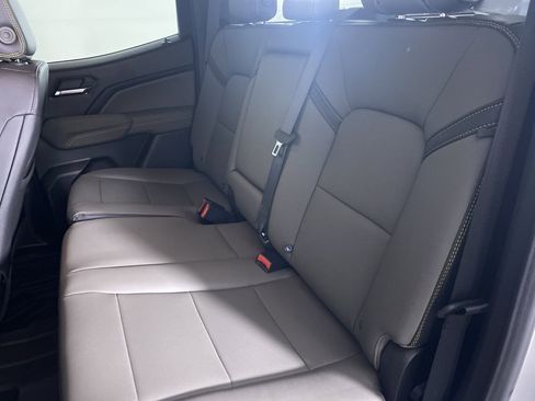 New 2026 Chevrolet Colorado ZR2 w/ Technology Package image 15