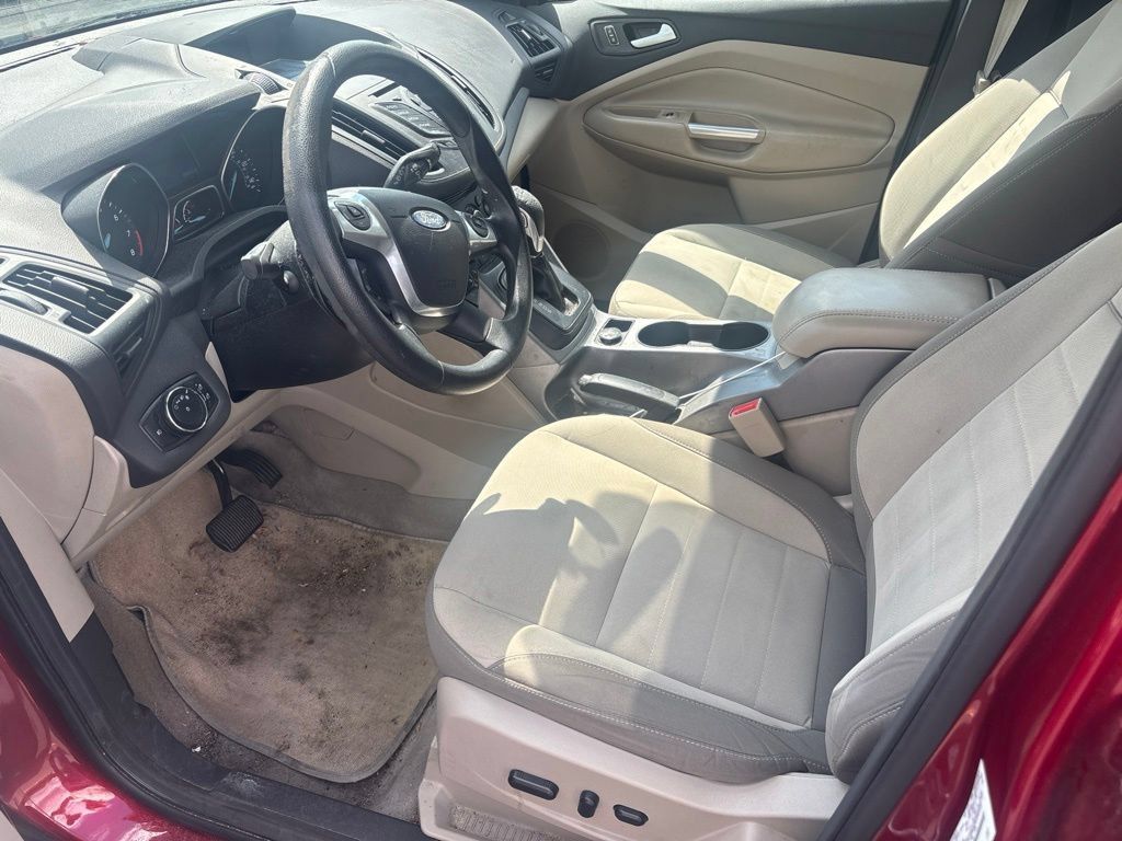 Used 2014 Ford Escape SE FWD image 9