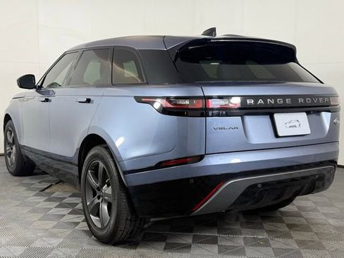 Certified 2023 Land Rover Range Rover Velar R-Dynamic S image 4