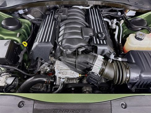 Used 2023 Dodge Charger Scat Pack image 33