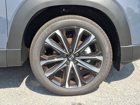 New 2026 MAZDA CX-50 AWD 2.5 S w/ Weather Package image 8