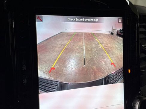 New 2026 RAM 2500 Tradesman image 18