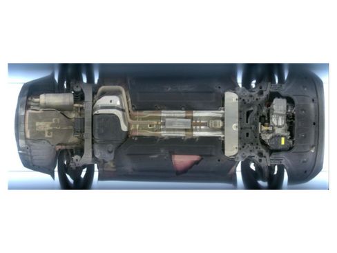 Used 2022 Hyundai Elantra Limited w/ Cargo Package image 29