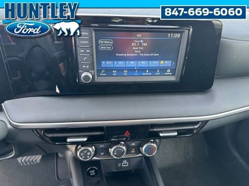 Used 2025 Nissan Kicks S FWD image 19