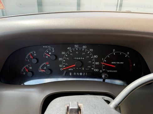 Used 2000 Ford F350 XL AWD/4WD image 36